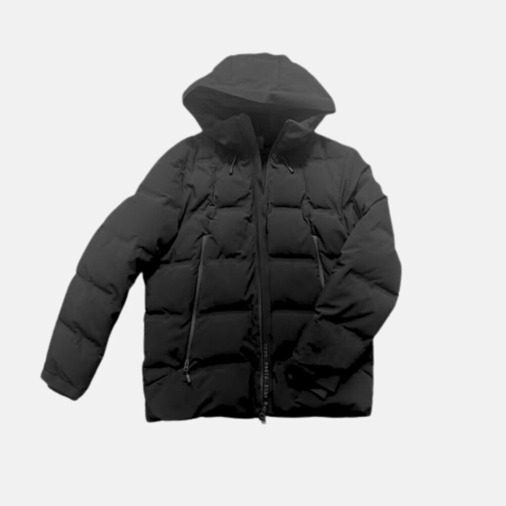 WOODS Waterproof Down Jacket - Picture 2 of 9
